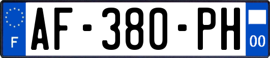 AF-380-PH