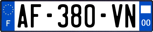 AF-380-VN