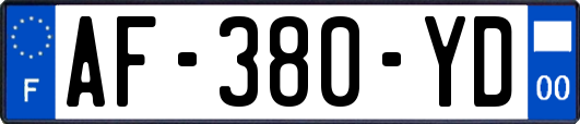 AF-380-YD