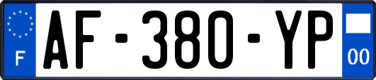 AF-380-YP