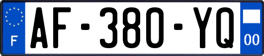 AF-380-YQ