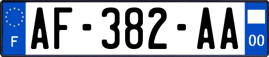 AF-382-AA