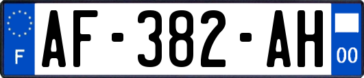 AF-382-AH