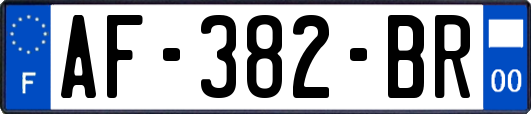 AF-382-BR