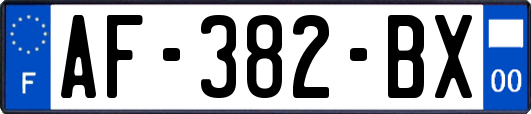 AF-382-BX