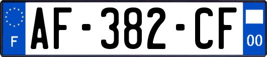 AF-382-CF