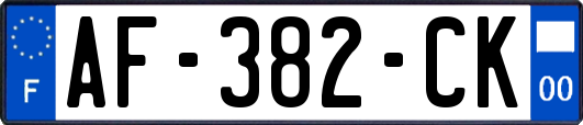 AF-382-CK