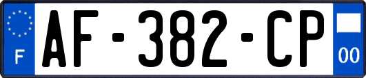 AF-382-CP