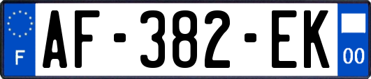 AF-382-EK