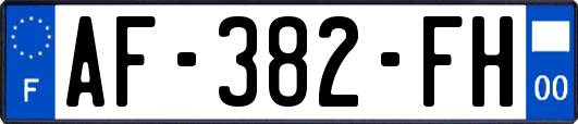 AF-382-FH