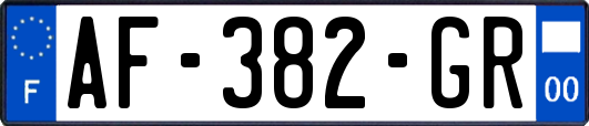 AF-382-GR