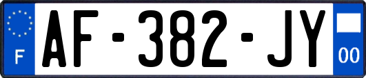 AF-382-JY