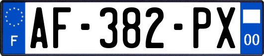 AF-382-PX