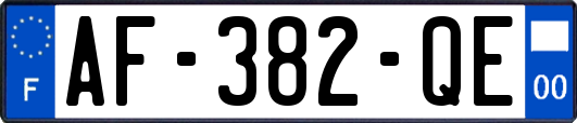 AF-382-QE