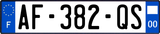 AF-382-QS