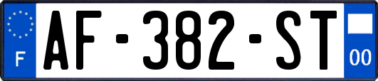 AF-382-ST