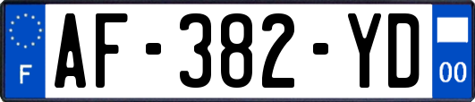 AF-382-YD