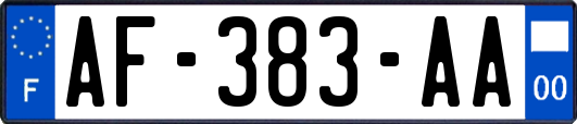 AF-383-AA