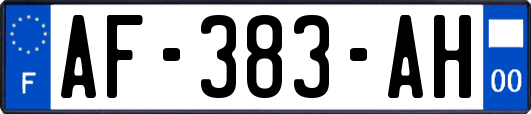 AF-383-AH