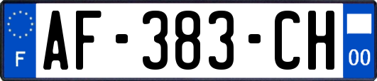 AF-383-CH