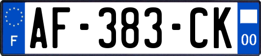 AF-383-CK