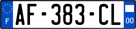 AF-383-CL