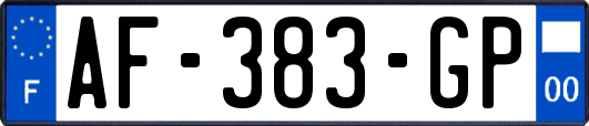 AF-383-GP