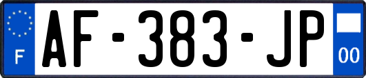 AF-383-JP