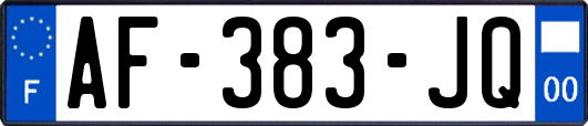 AF-383-JQ