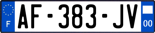 AF-383-JV