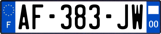 AF-383-JW