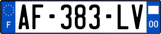 AF-383-LV
