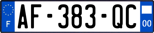 AF-383-QC
