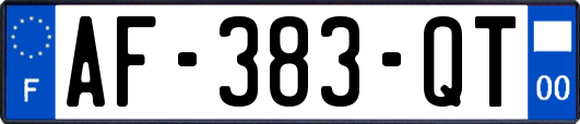 AF-383-QT