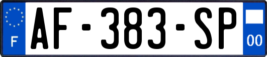 AF-383-SP