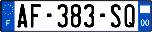 AF-383-SQ