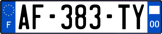 AF-383-TY