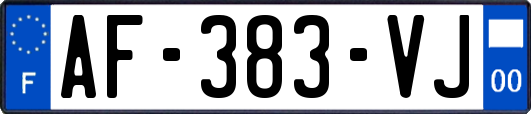 AF-383-VJ