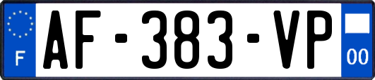 AF-383-VP