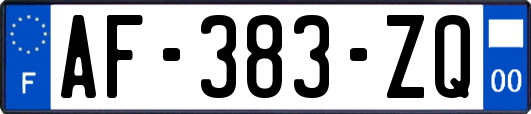 AF-383-ZQ