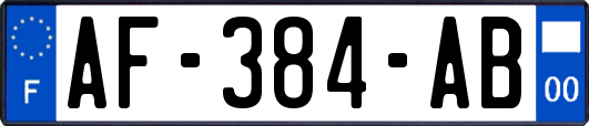 AF-384-AB