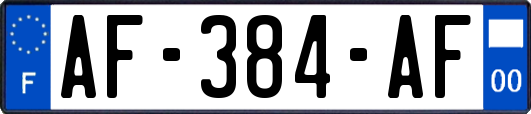 AF-384-AF