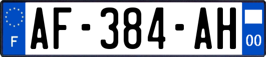 AF-384-AH