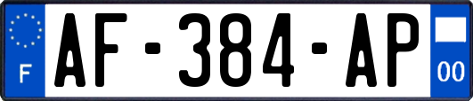 AF-384-AP