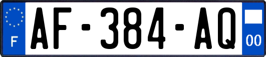 AF-384-AQ