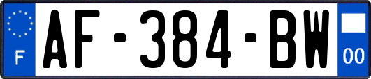 AF-384-BW