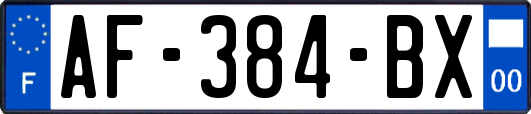 AF-384-BX