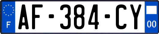 AF-384-CY