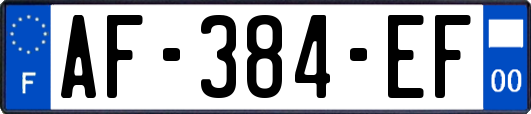 AF-384-EF