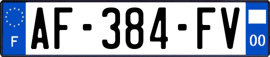 AF-384-FV